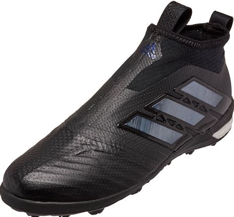 zaalvoetbalschoenen adidas ace tango 17+ purecontro grijs l|adidas ACE Tango 17+ PureControl IN Dust Storm .